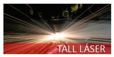 tall laser barcelona